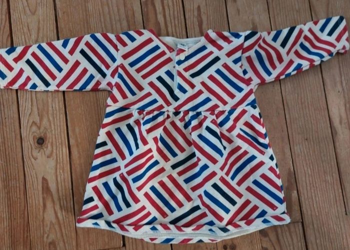 Robe Petit Bateau