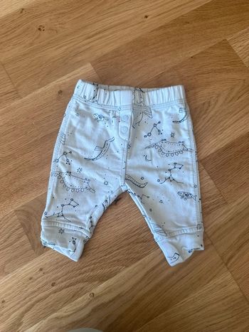 Lot pantalon garçon