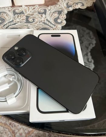 Iphone _14 _pro