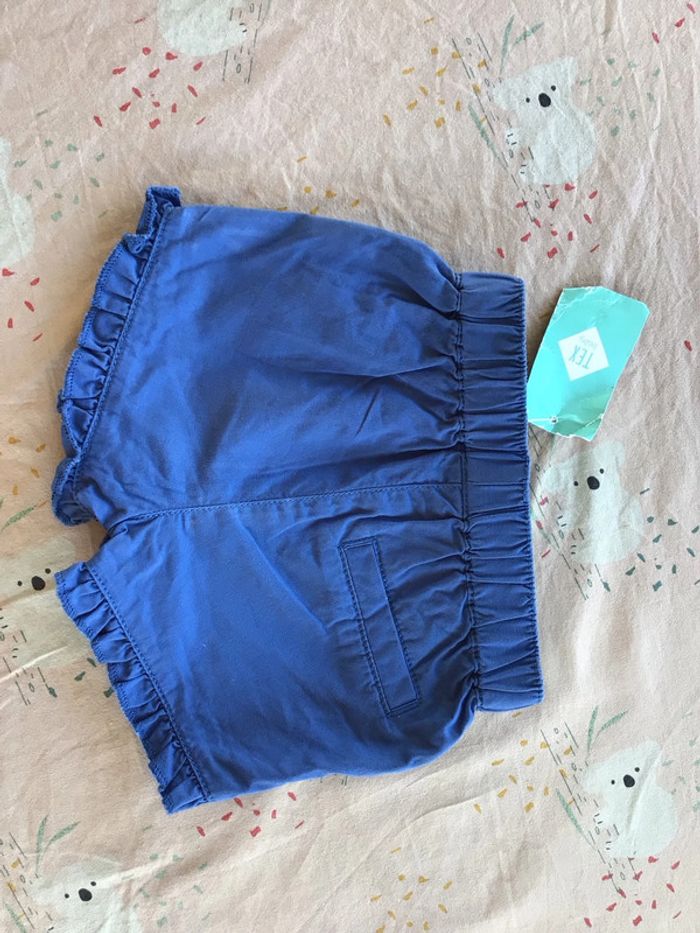 Short neuf - photo numéro 2