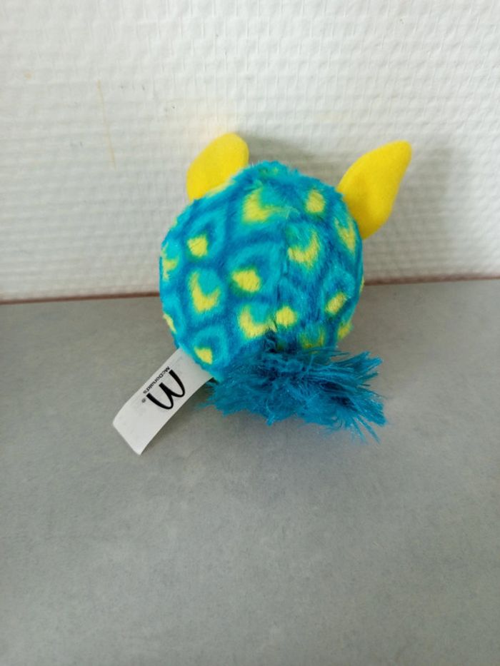Lot petit Furby - photo numéro 3