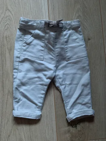 Pantalon 6 mois