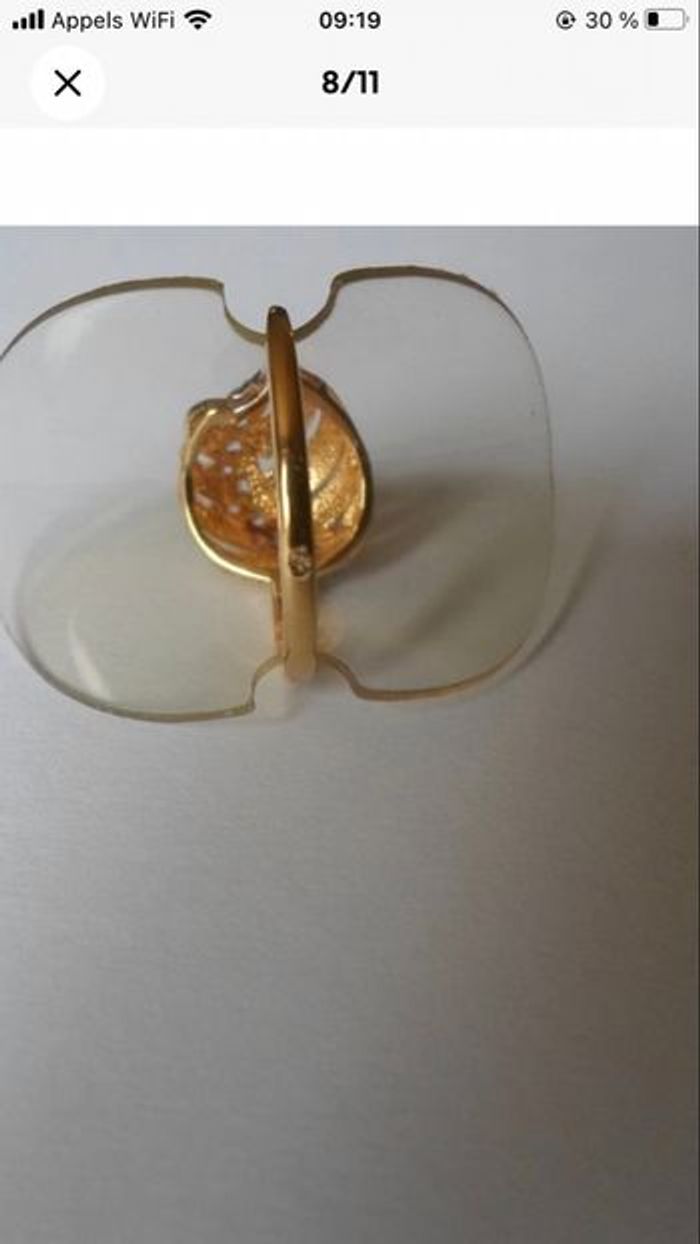 Bague - photo numéro 2