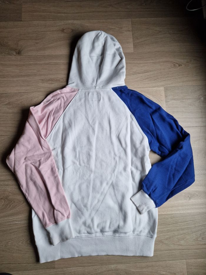 Pull visionnaire - photo numéro 5