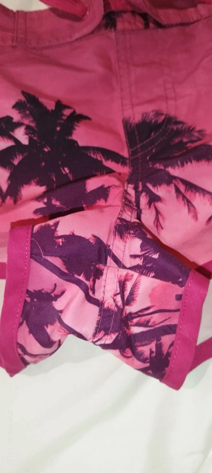 Lot 2 pièces 4/5 ans - photo numéro 8