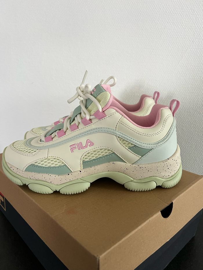 Fila Strada Dreamster CB wmn - photo numéro 4