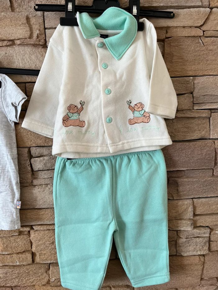 Lot 3 mois - photo numéro 2