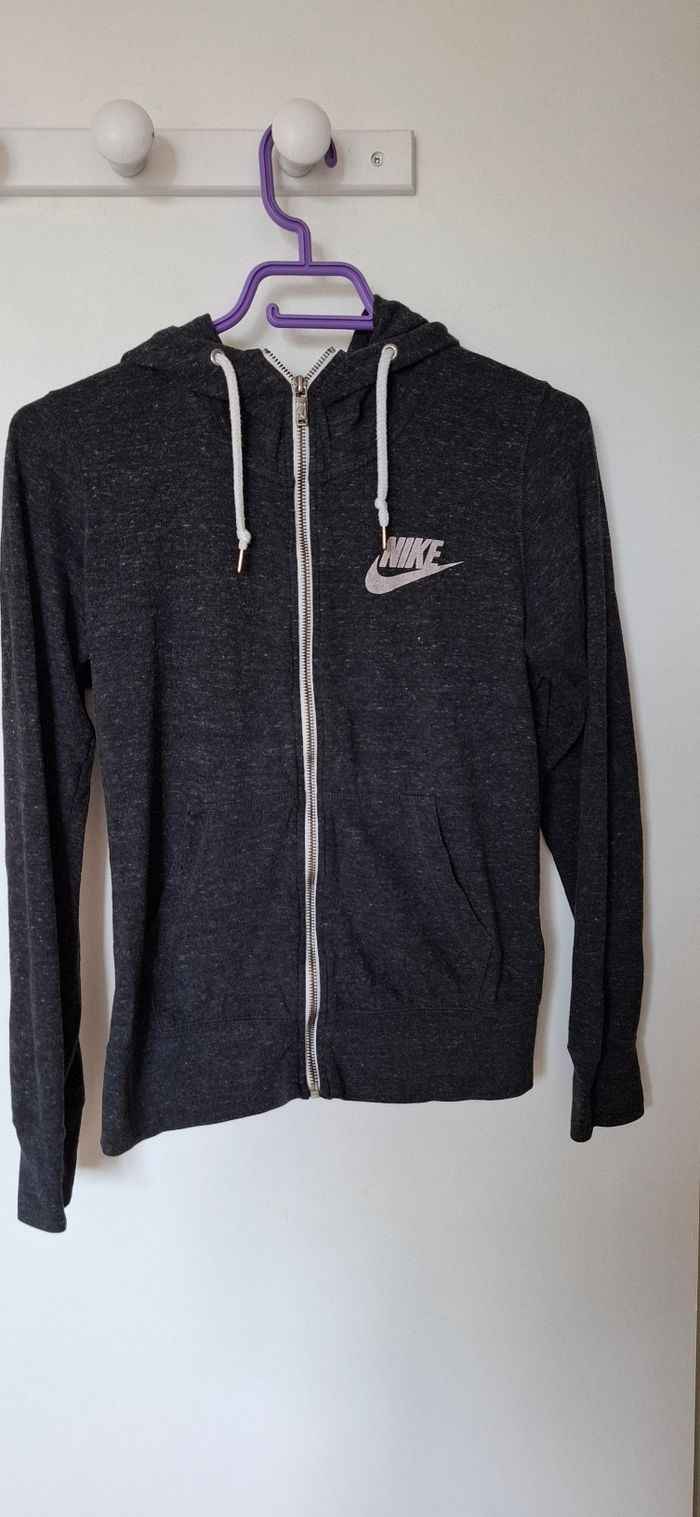 Sweet Nike