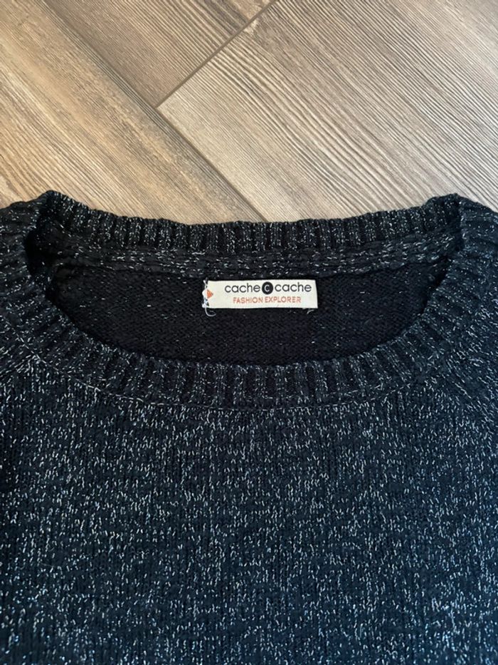 Pull femme - photo numéro 4