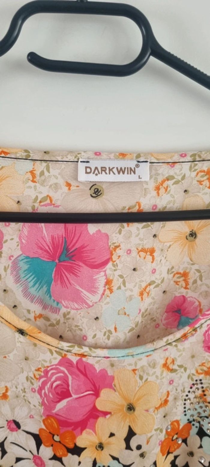 Blouse Darkwin - photo numéro 3
