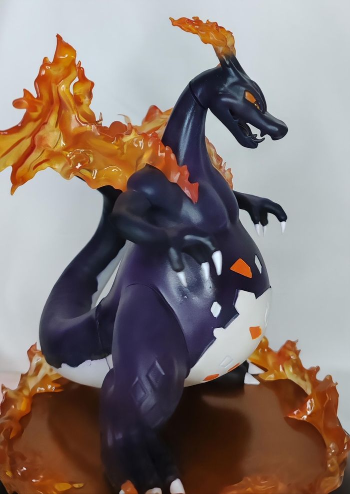 Figurine - photo numéro 4