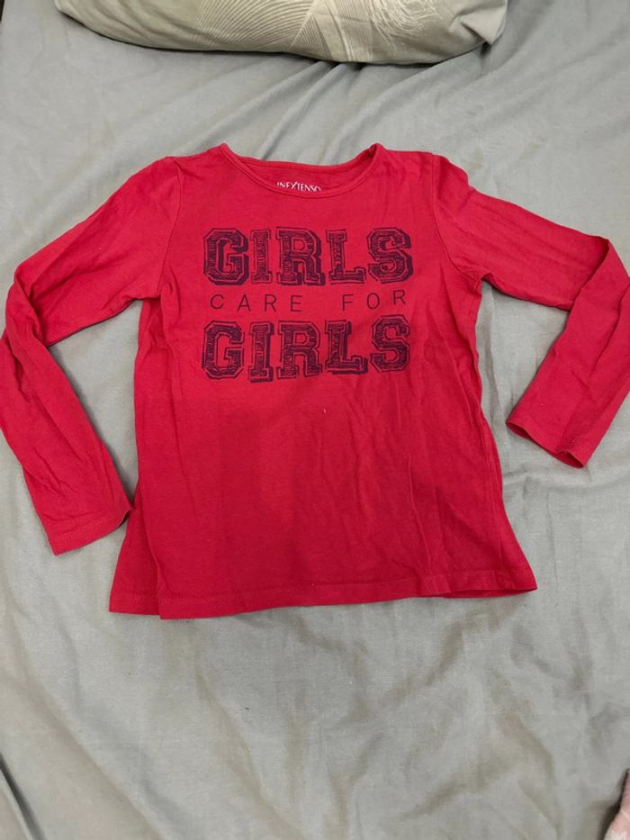 Tee shirt