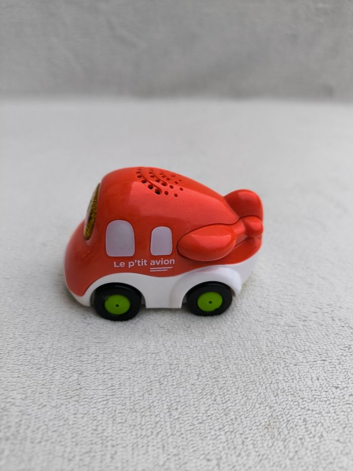 Tut Tut Timon - photo numéro 5