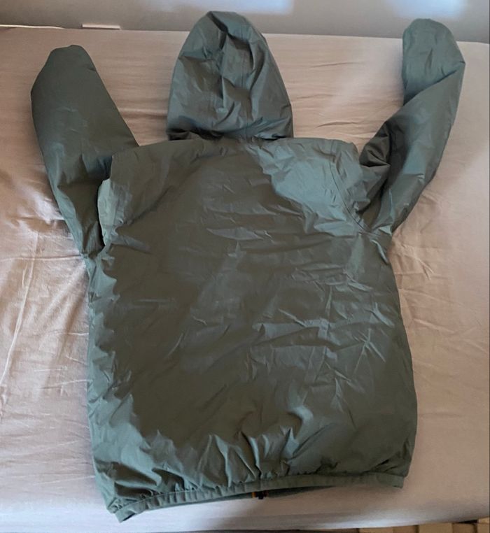 Veste K-Way - photo numéro 2