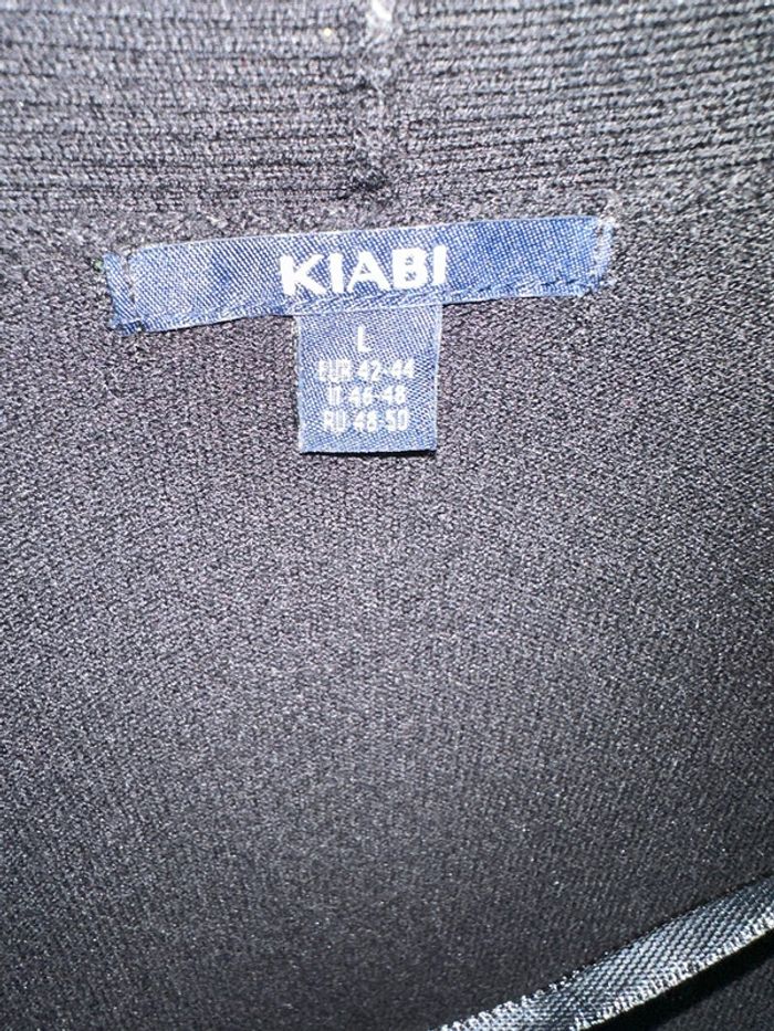 Veste fine - photo numéro 4