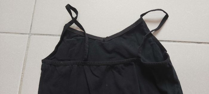 Débardeur 10 ans - photo numéro 5