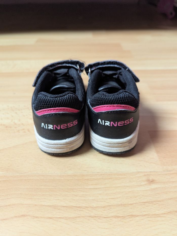 Baskets Airness - photo numéro 3