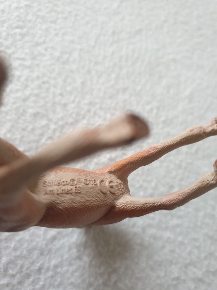 Schleich Poulain oldenbourg 13947 neuf - photo numéro 7