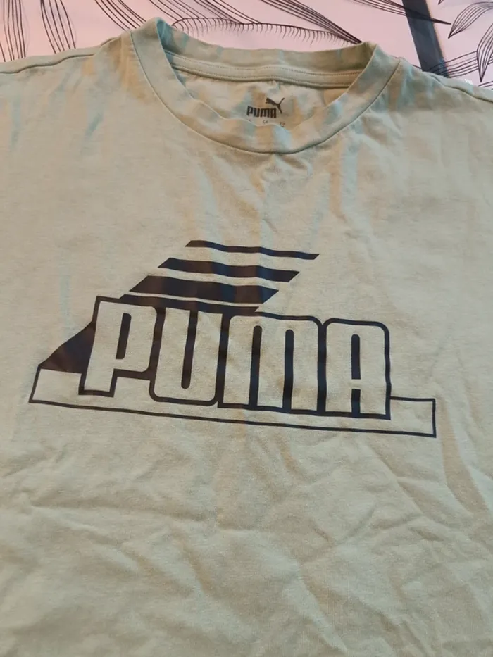Tee-shirt homme - photo numéro 3