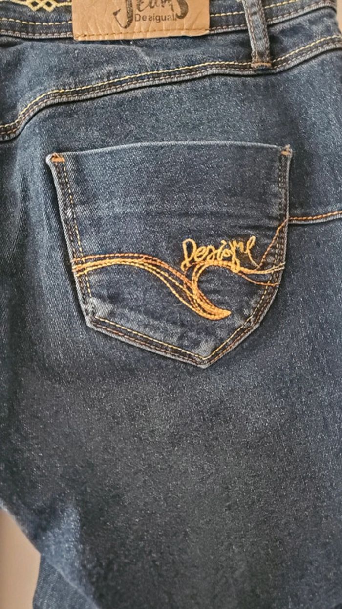 Jean Desigual - photo numéro 3