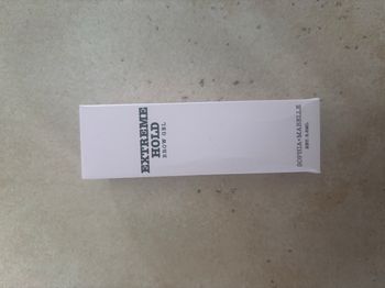 Gel fixateur sourcils transparent Extreme Hold