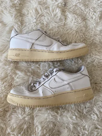 Air Force One pointure 38,5