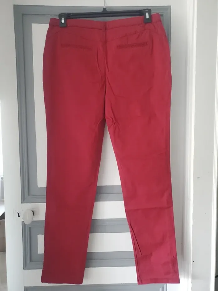 Pantalon - taille 40 - Cachecache - photo numéro 3