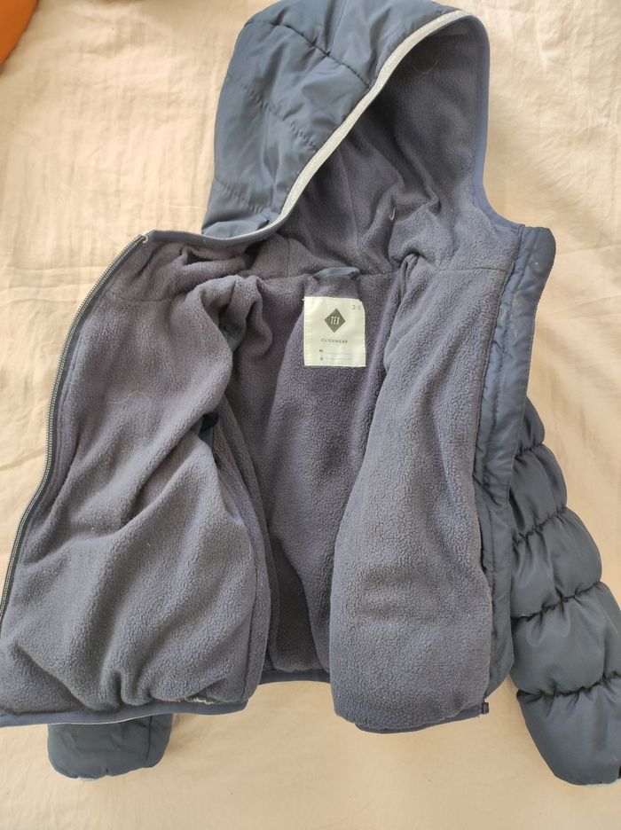 Manteaux fille - photo numéro 2