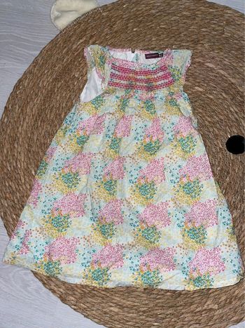Robe vintage