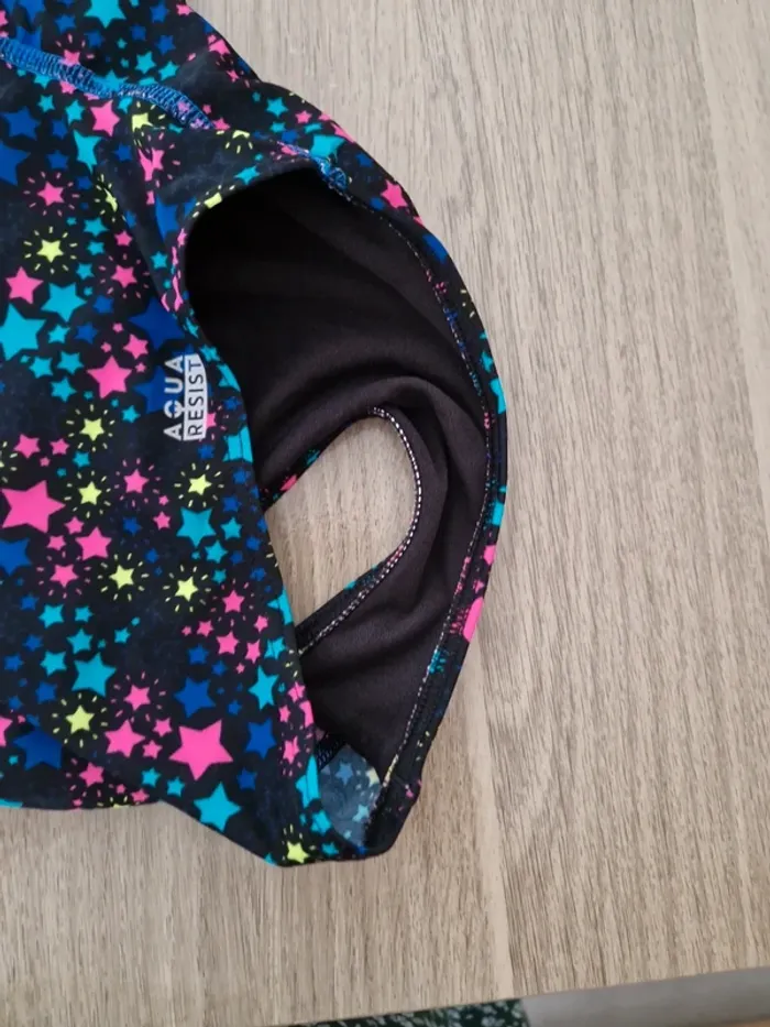 Maillot de bain fille - photo numéro 3