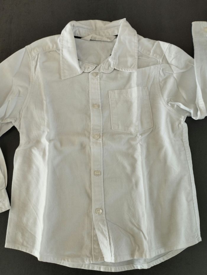 Chemise - photo numéro 2