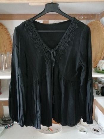 Blouse taille 40