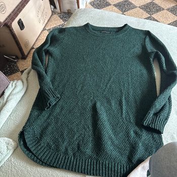 Pull taille m