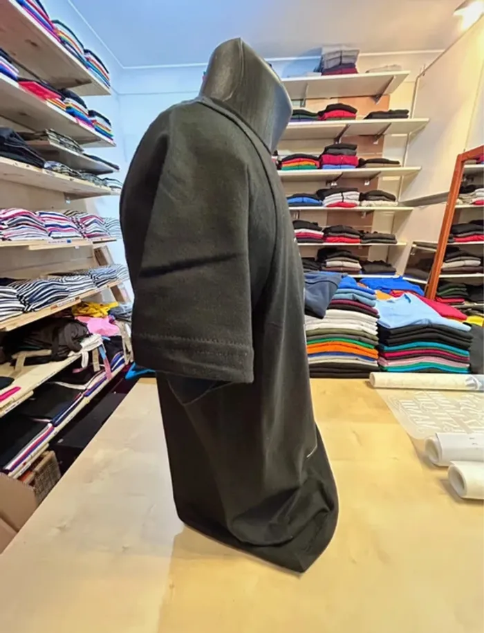 T-Shirt Création Originale Zinea - photo numéro 2