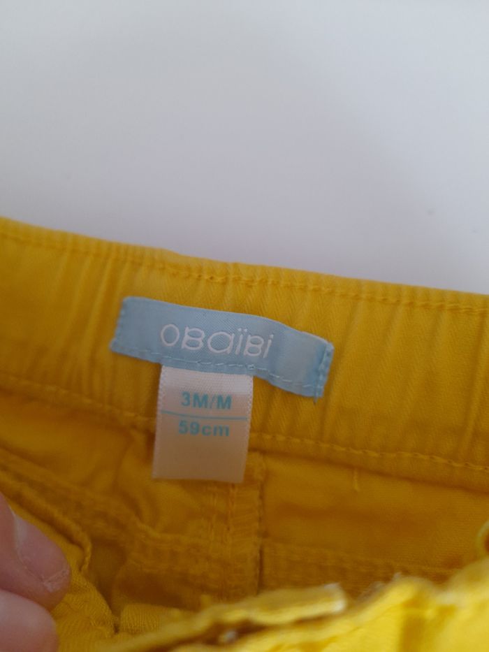 Pantalon - photo numéro 2