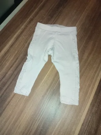 Legging bébé