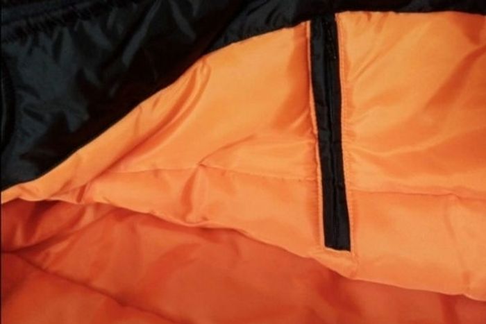 Blouson style bombers Ofenbach neuf - photo numéro 5