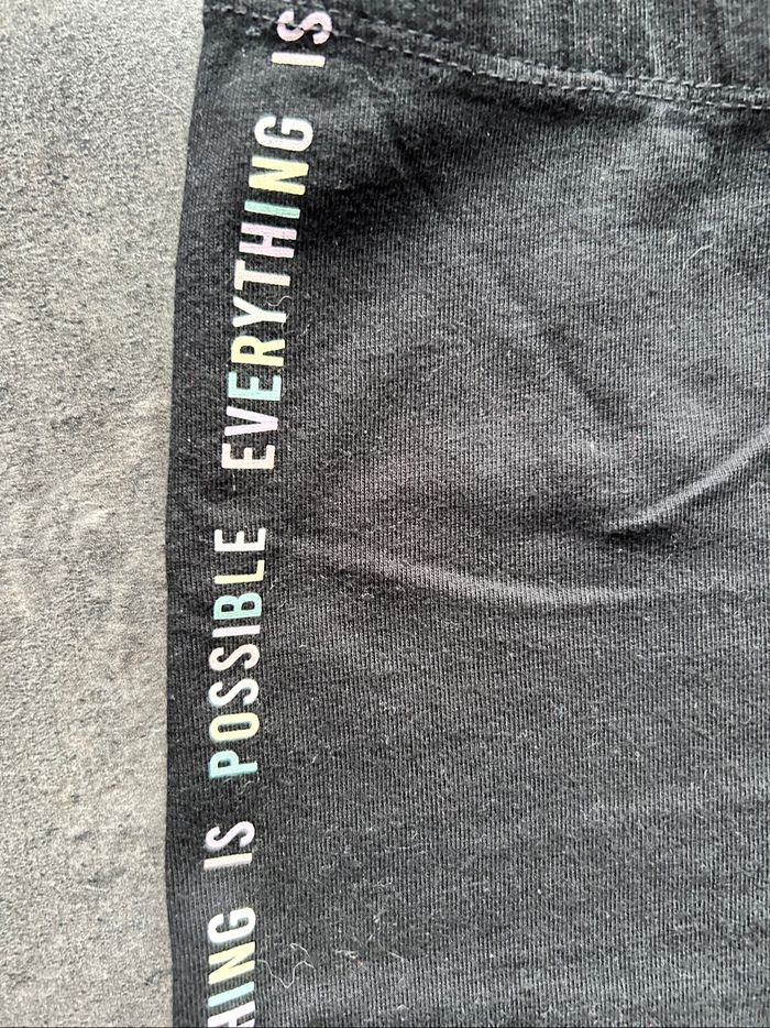 Legging pantacourt - photo numéro 2