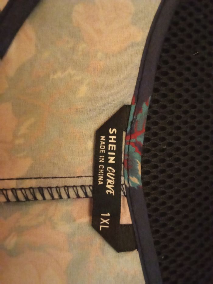 Top fines bretelles - photo numéro 2