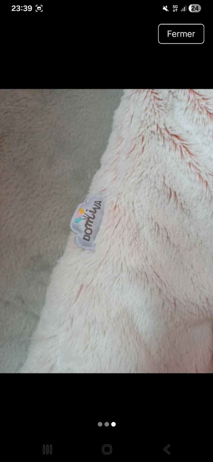 Nid ange - photo numéro 3