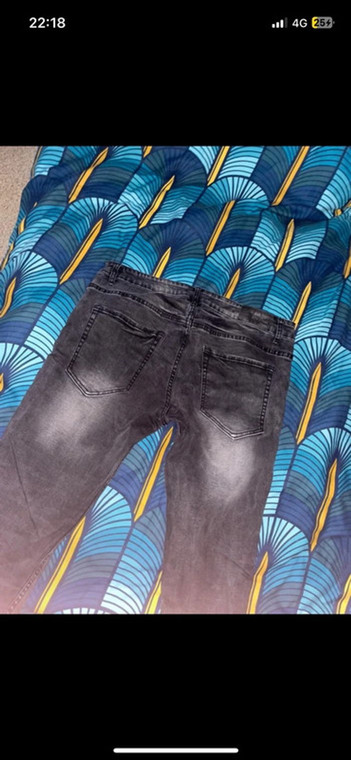 Jeans - photo numéro 2