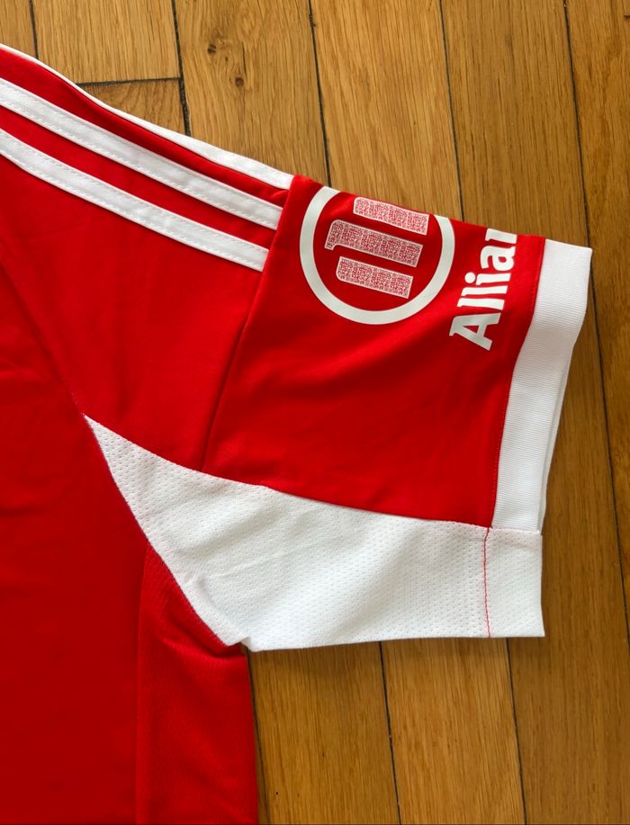 Maillot domicile Bayern XL - photo numéro 4