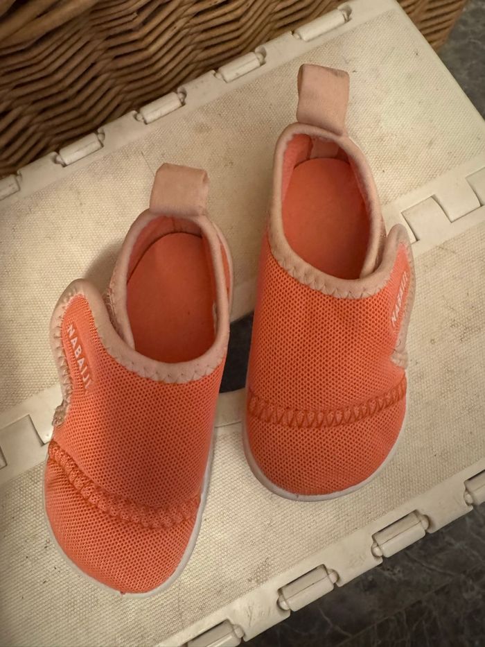 Chaussure d’eau 20/21