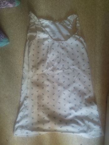 Débardeurs femme taille m bon état 1.80