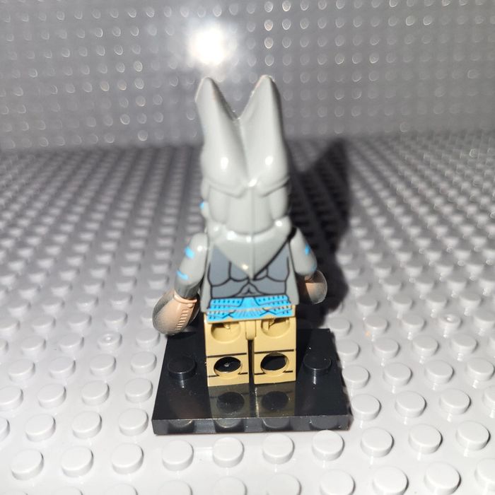 Minifigure / Figurine - Alien Baltan - Ultraman - photo numéro 3
