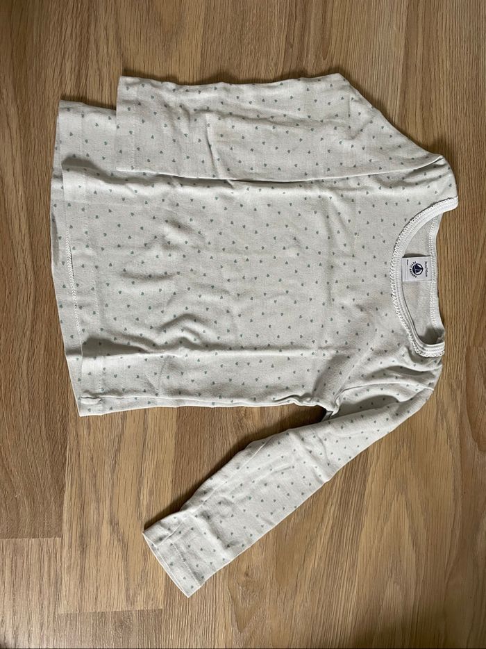 Lot maillots de corps - photo numéro 8