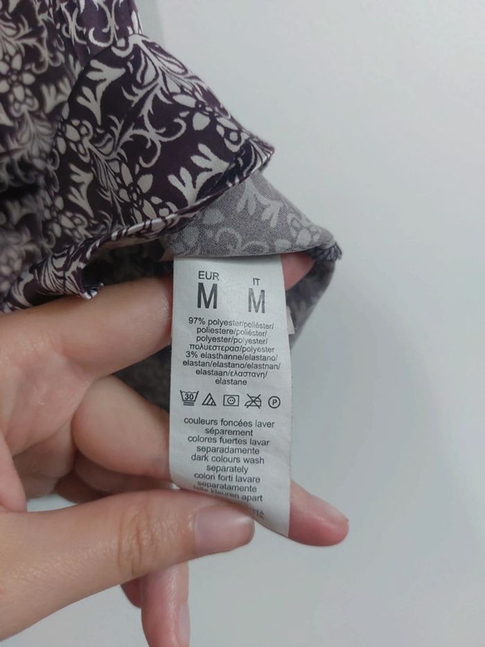 Magnifique chemisier vintage - photo numéro 7