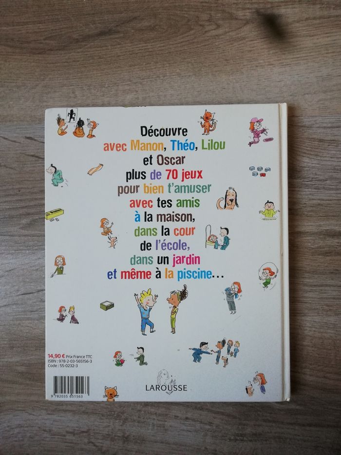 Livre pour enfant - photo numéro 5