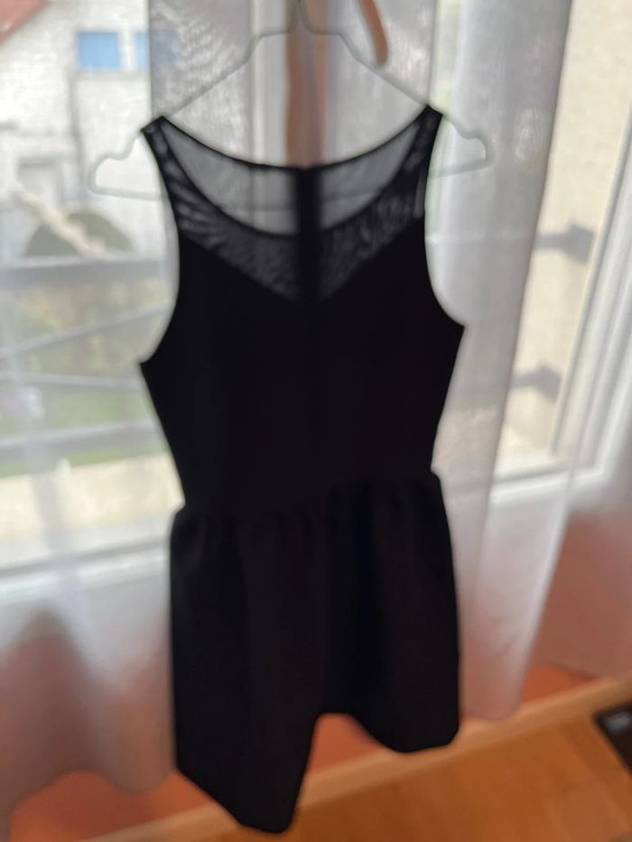 Robe sans manche - photo numéro 5