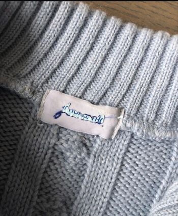 Pull 4 ans Jacadi - photo numéro 4